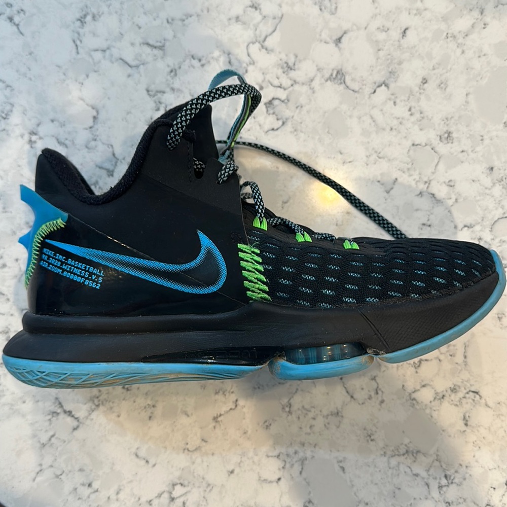 Nike Lebrons